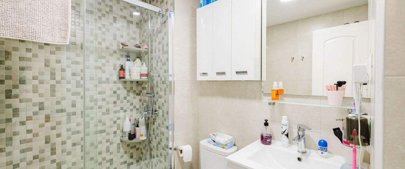 Rynek wtórny - apartment - Benalmadena - Benalmadena Centro
