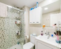 Rynek wtórny - apartment - Benalmadena - Benalmadena Centro