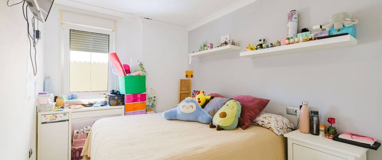 Rynek wtórny - apartment - Benalmadena - Benalmadena Centro