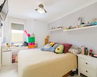 Rynek wtórny - apartment - Benalmadena - Benalmadena Centro