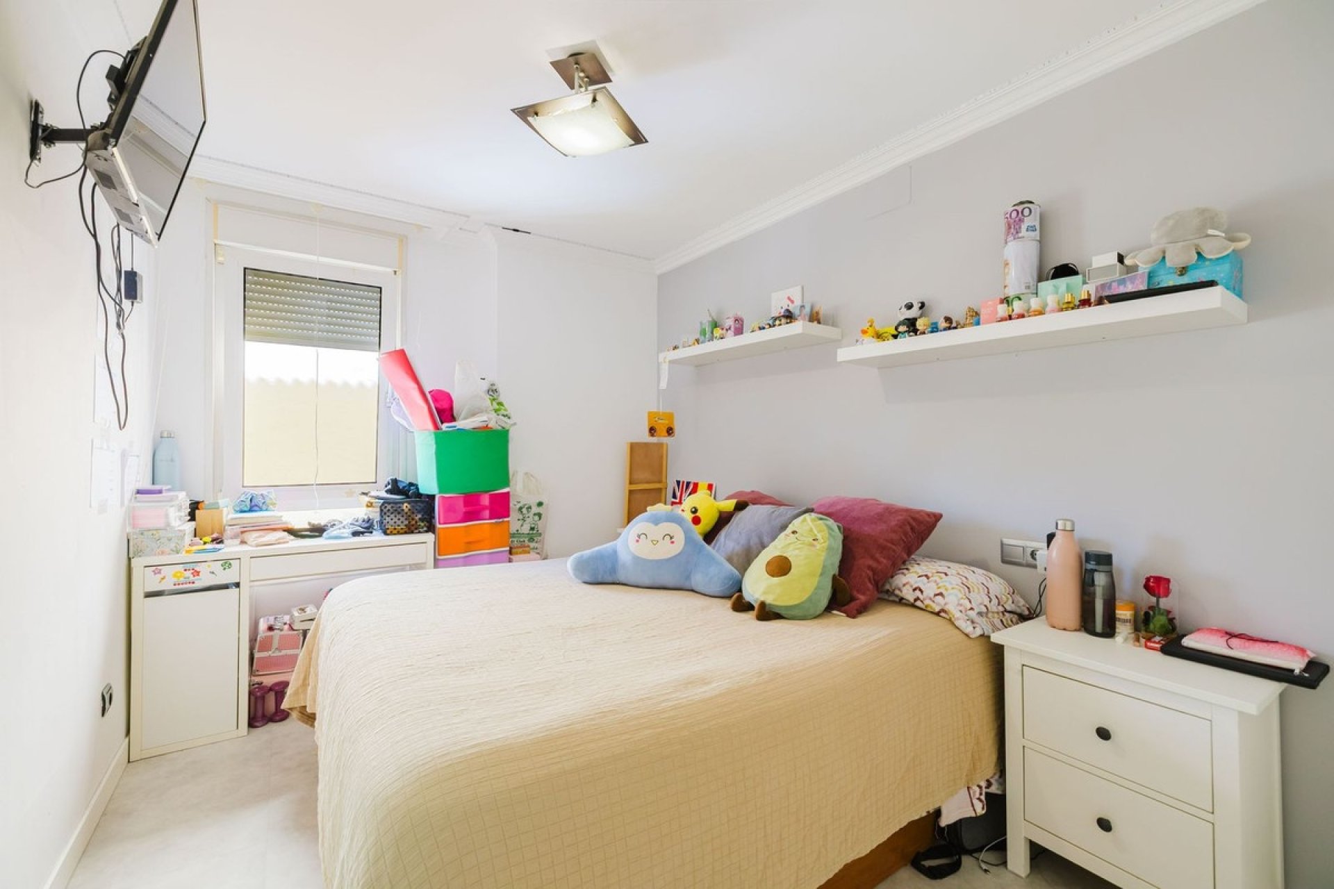 Rynek wtórny - apartment - Benalmadena - Benalmadena Centro
