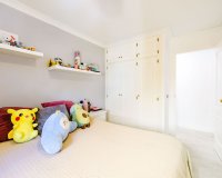 Rynek wtórny - apartment - Benalmadena - Benalmadena Centro