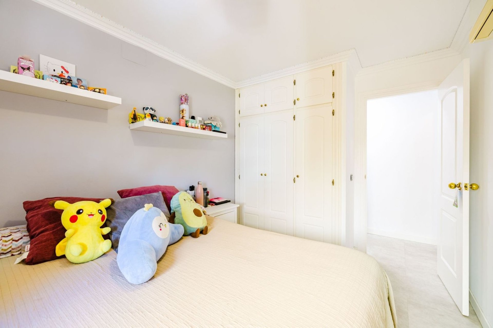 Rynek wtórny - apartment - Benalmadena - Benalmadena Centro