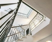 Rynek wtórny - apartment - Benalmadena - Benalmadena Centro