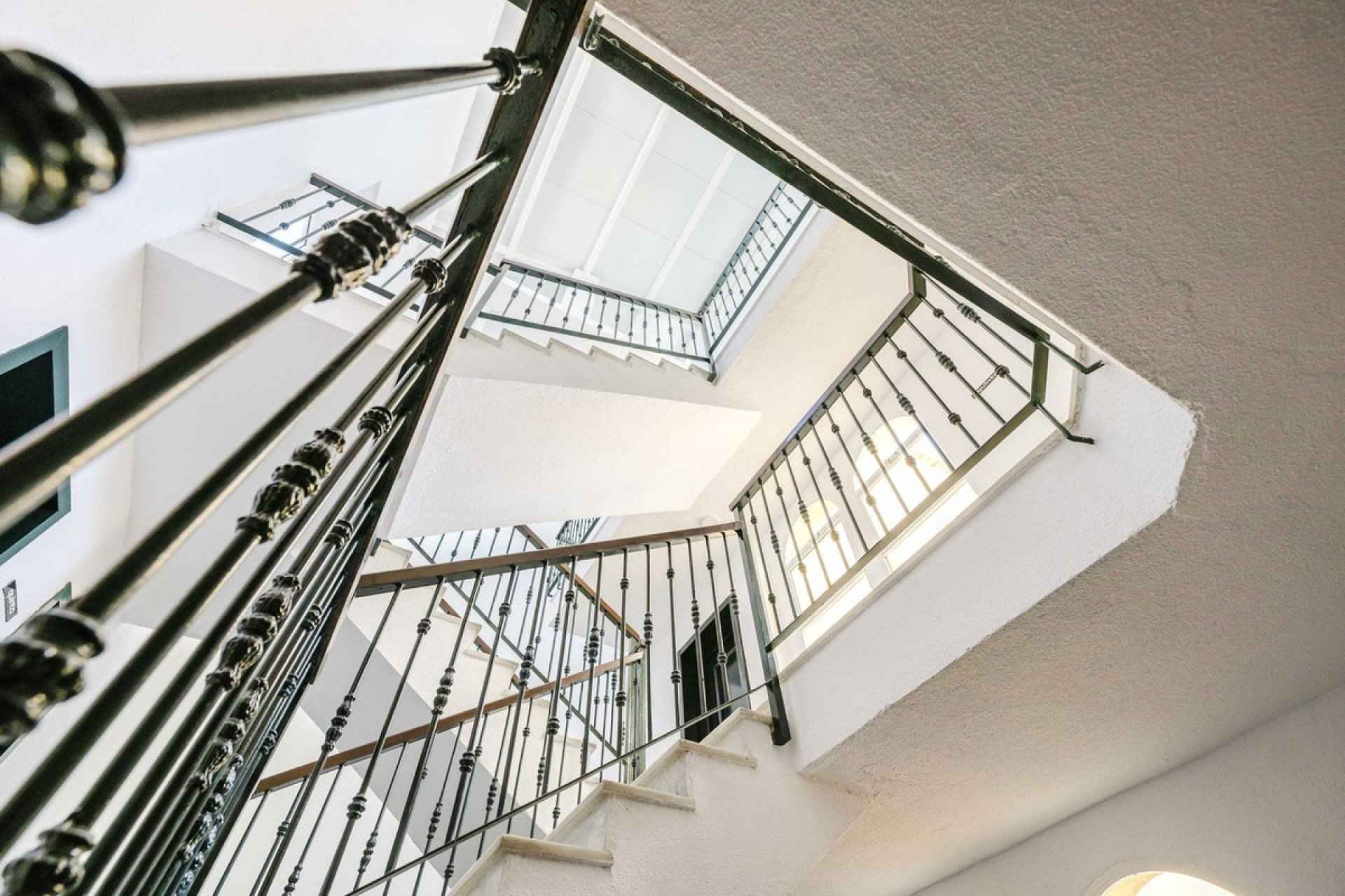Rynek wtórny - apartment - Benalmadena - Benalmadena Centro