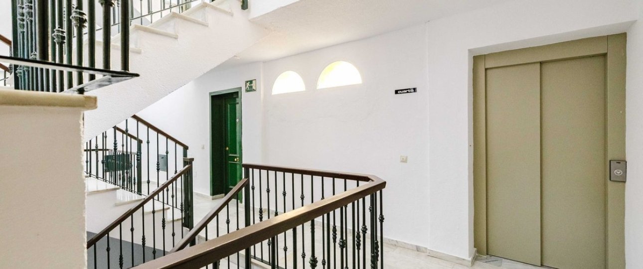 Rynek wtórny - apartment - Benalmadena - Benalmadena Centro