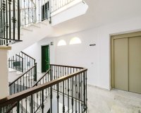 Rynek wtórny - apartment - Benalmadena - Benalmadena Centro