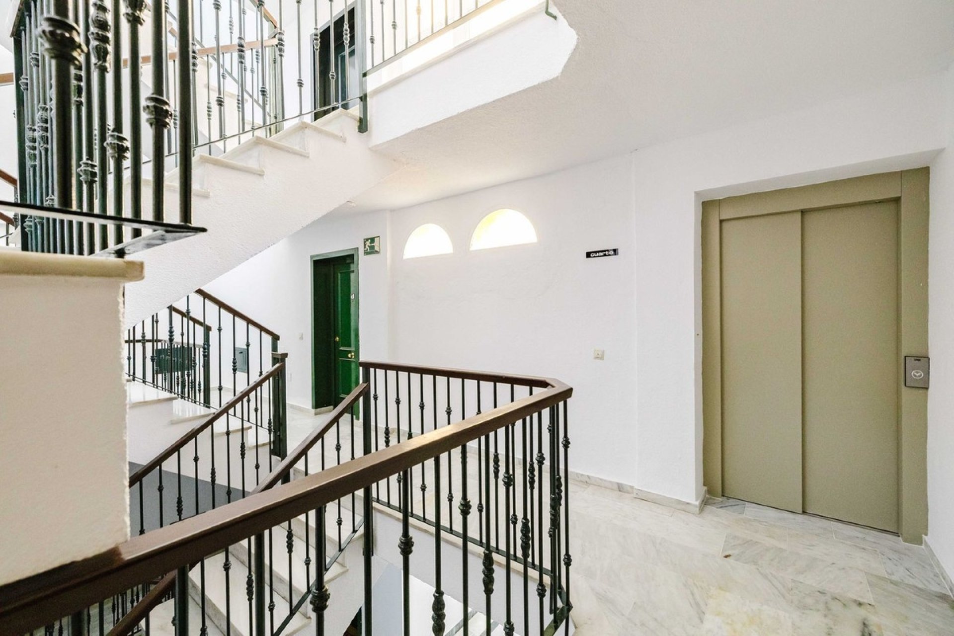 Rynek wtórny - apartment - Benalmadena - Benalmadena Centro
