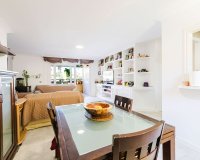 Rynek wtórny - apartment - Benalmadena - Benalmadena Centro