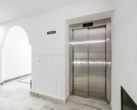 Rynek wtórny - apartment - Benalmadena - Benalmadena Centro