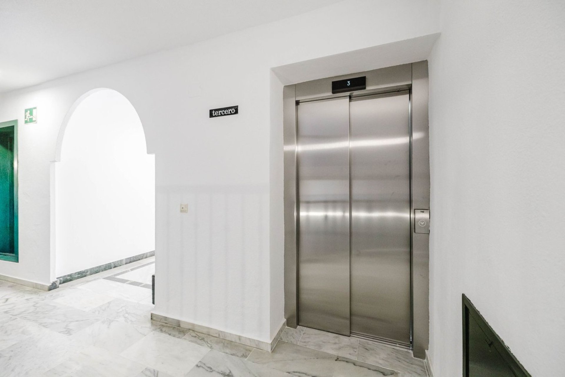 Rynek wtórny - apartment - Benalmadena - Benalmadena Centro