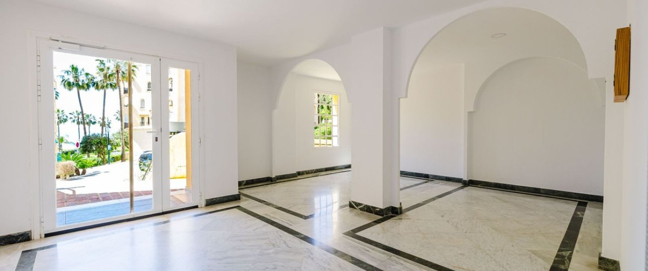 Rynek wtórny - apartment - Benalmadena - Benalmadena Centro