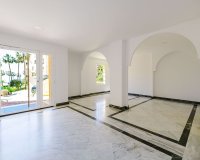 Rynek wtórny - apartment - Benalmadena - Benalmadena Centro