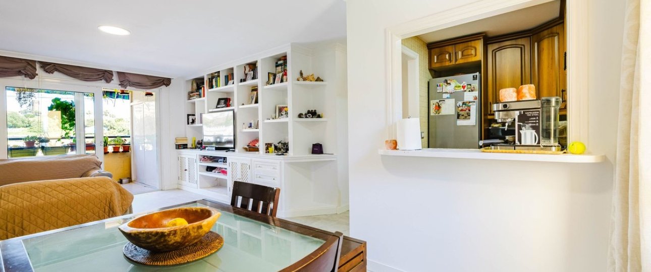 Rynek wtórny - apartment - Benalmadena - Benalmadena Centro