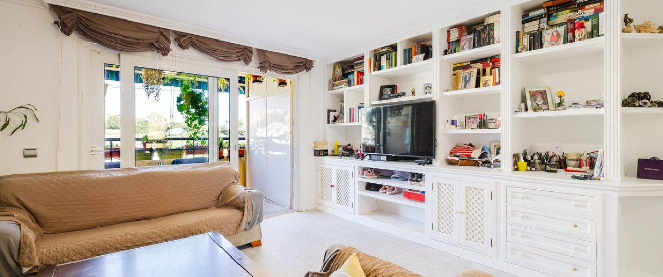 Rynek wtórny - apartment - Benalmadena - Benalmadena Centro