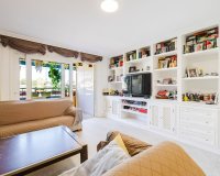 Rynek wtórny - apartment - Benalmadena - Benalmadena Centro
