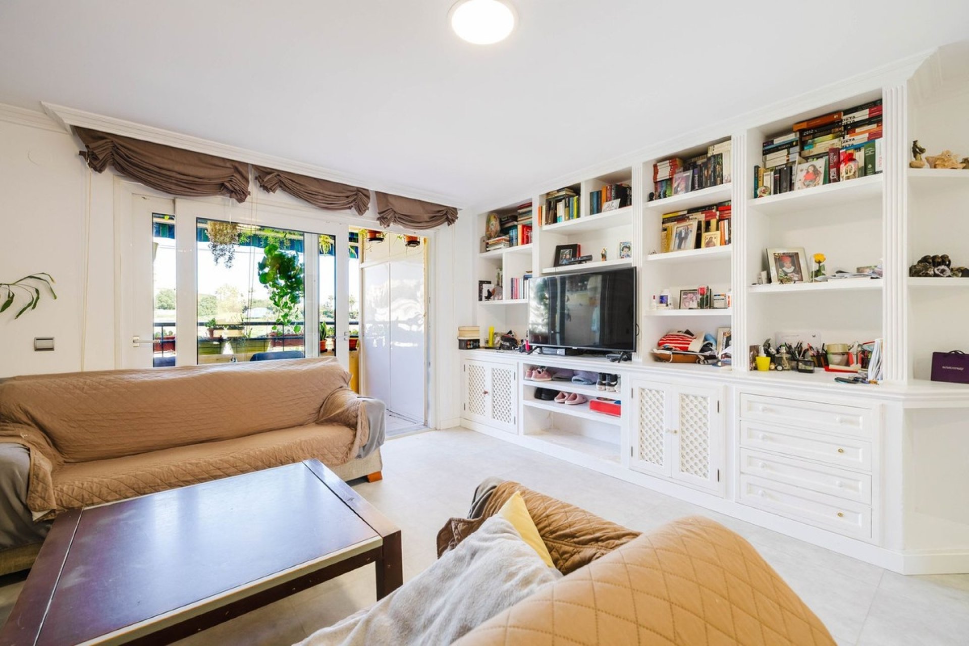 Rynek wtórny - apartment - Benalmadena - Benalmadena Centro