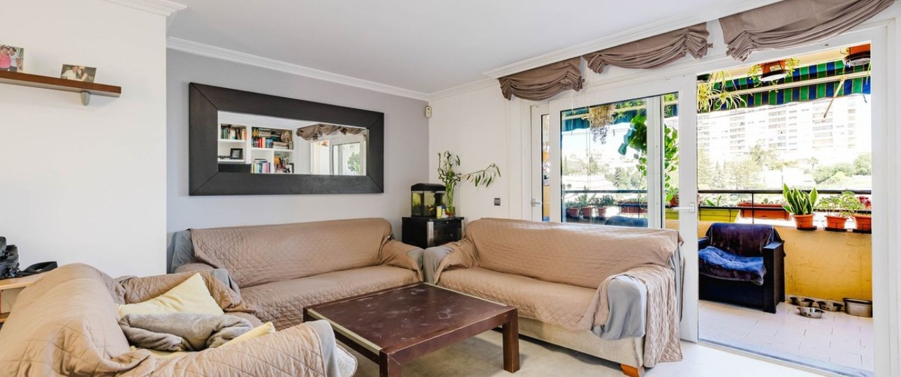 Rynek wtórny - apartment - Benalmadena - Benalmadena Centro