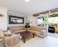 Rynek wtórny - apartment - Benalmadena - Benalmadena Centro