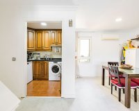 Rynek wtórny - apartment - Benalmadena - Benalmadena Centro