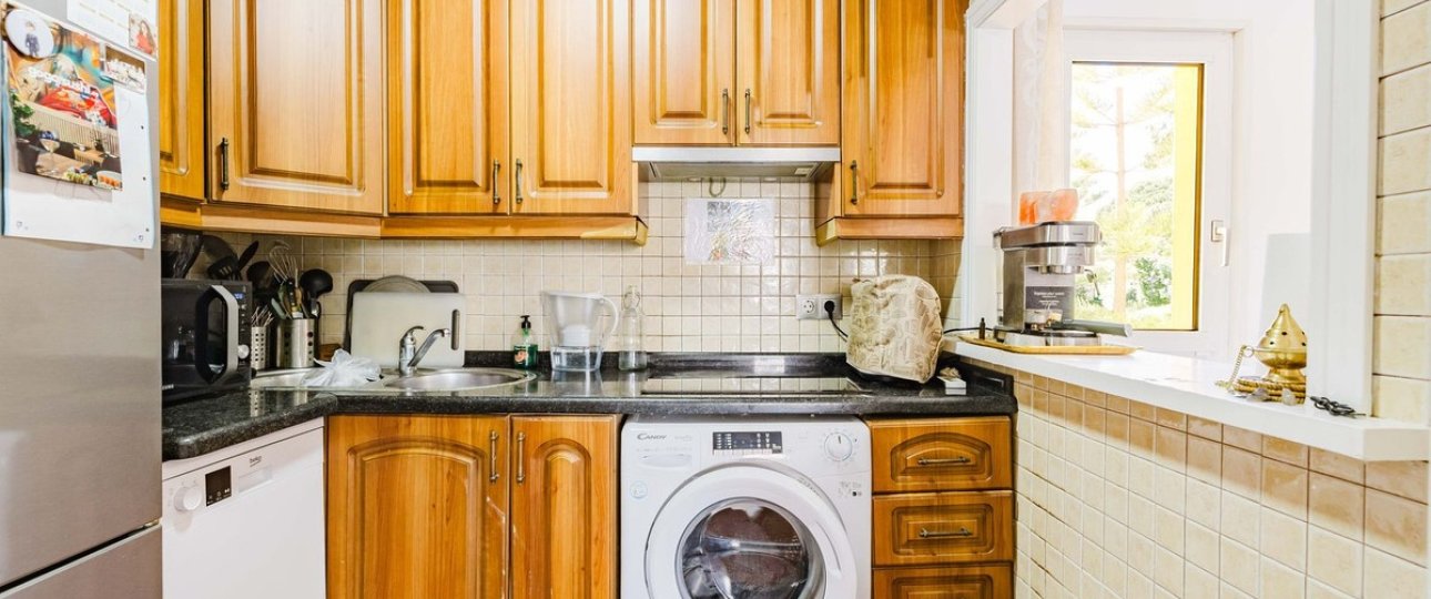Rynek wtórny - apartment - Benalmadena - Benalmadena Centro