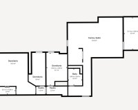 Rynek wtórny - apartment - Benalmadena - Benalmadena Centro