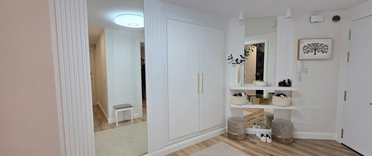 Rynek wtórny - apartment - Benalmadena - Benalmadena Centro