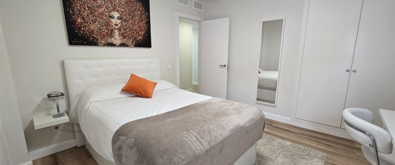 Rynek wtórny - apartment - Benalmadena - Benalmadena Centro