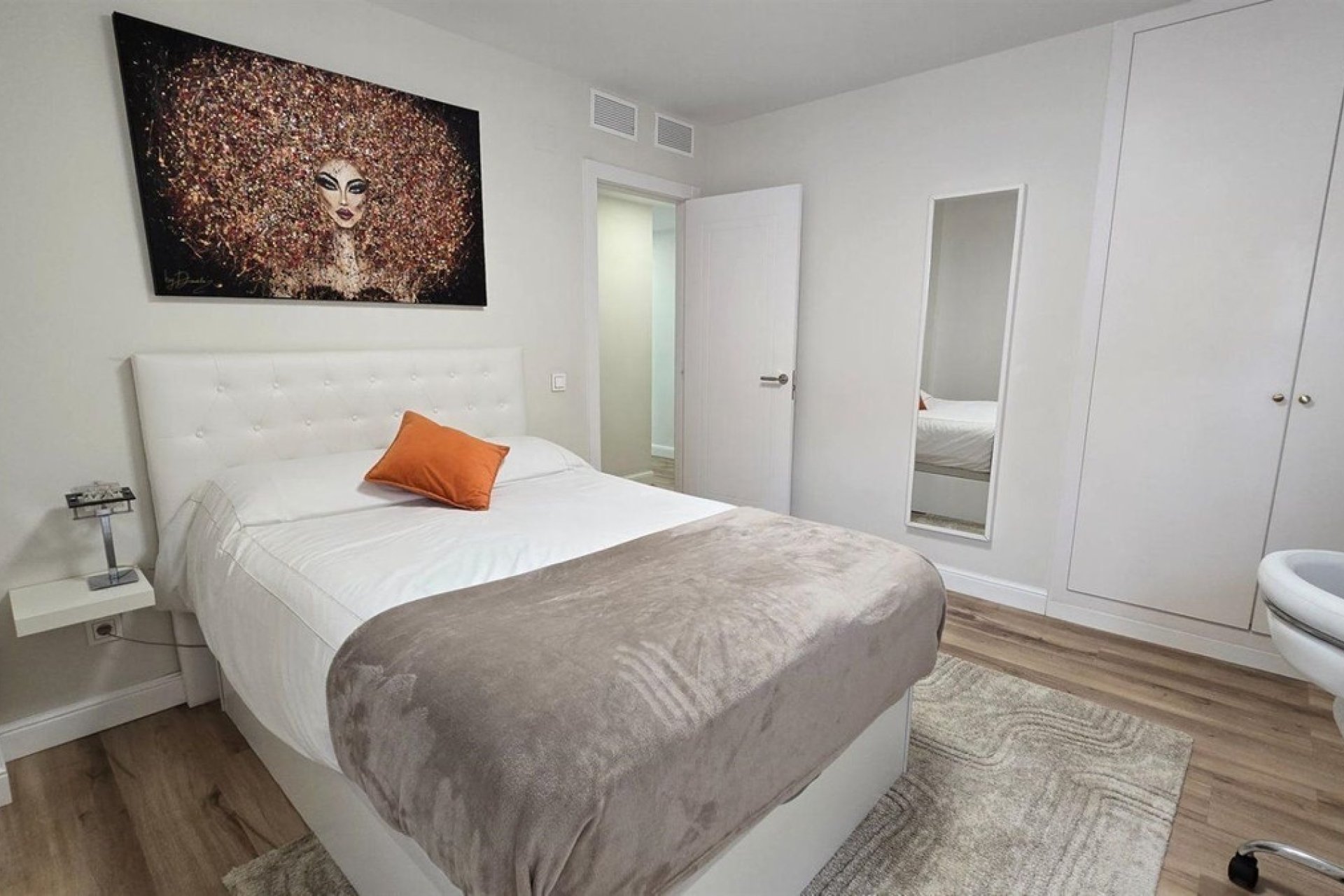 Rynek wtórny - apartment - Benalmadena - Benalmadena Centro
