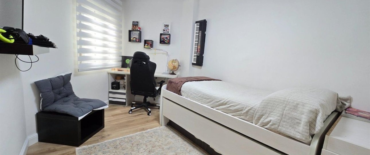 Rynek wtórny - apartment - Benalmadena - Benalmadena Centro