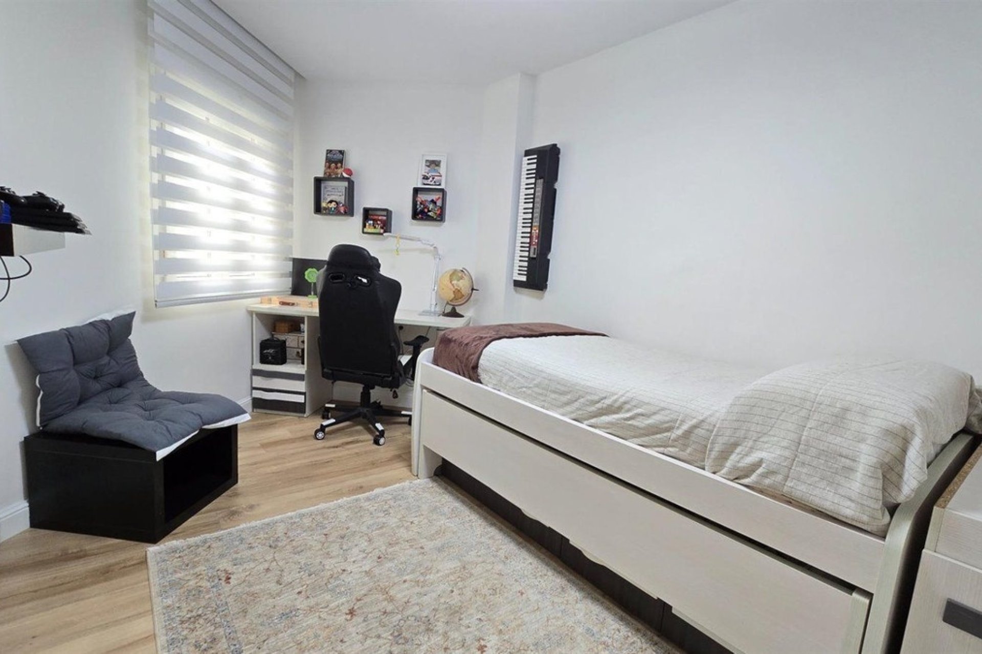 Rynek wtórny - apartment - Benalmadena - Benalmadena Centro