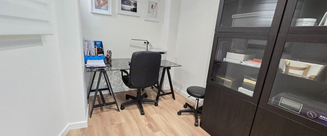 Rynek wtórny - apartment - Benalmadena - Benalmadena Centro