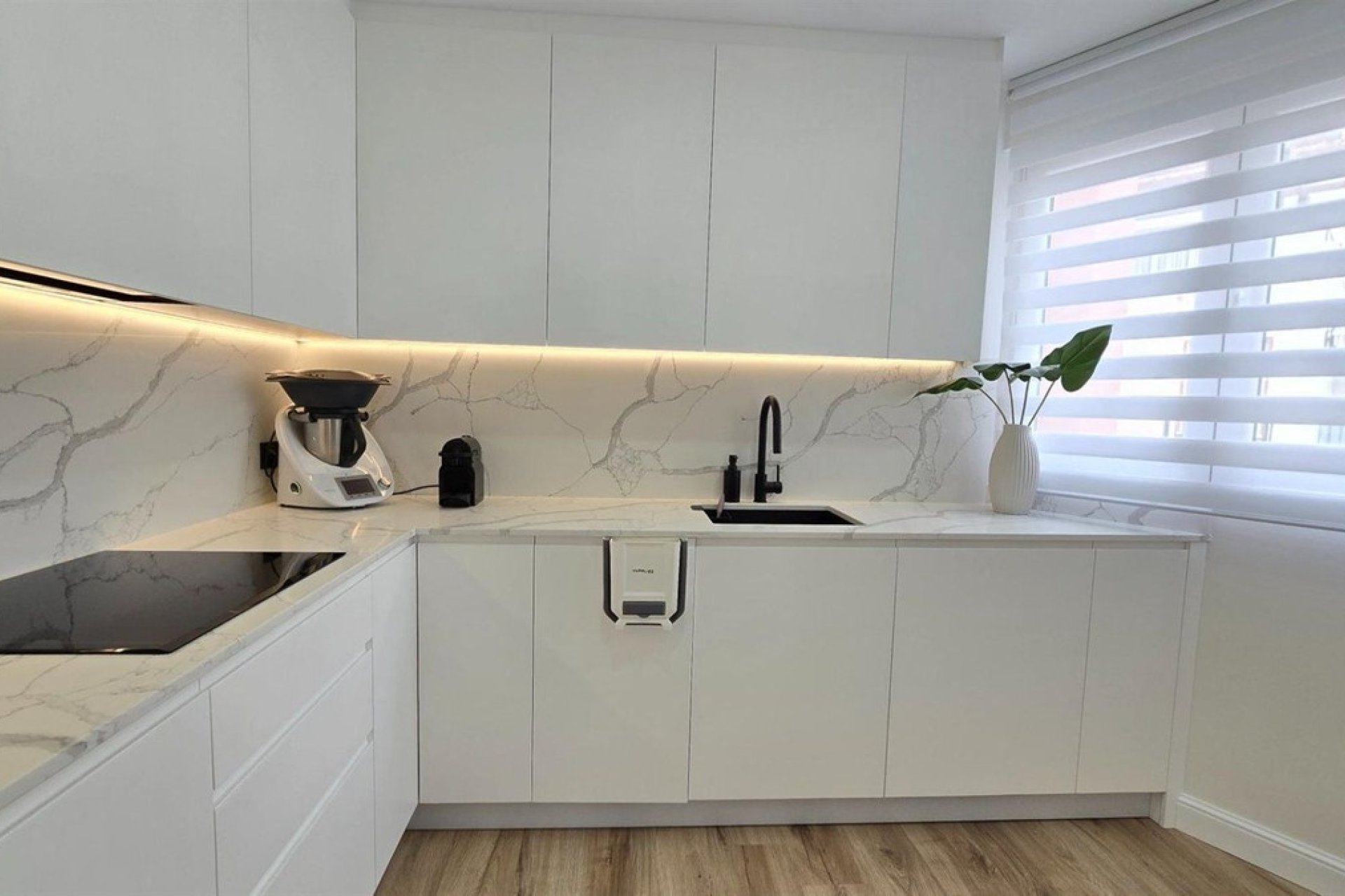 Rynek wtórny - apartment - Benalmadena - Benalmadena Centro
