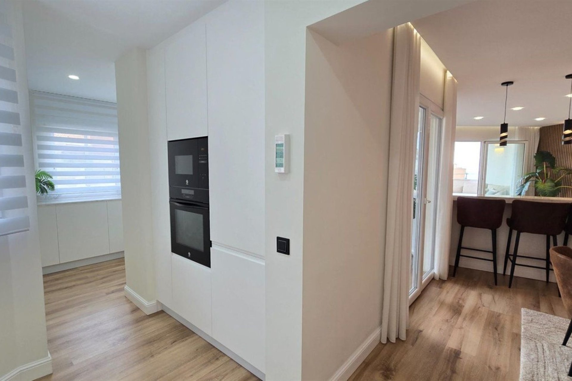 Rynek wtórny - apartment - Benalmadena - Benalmadena Centro