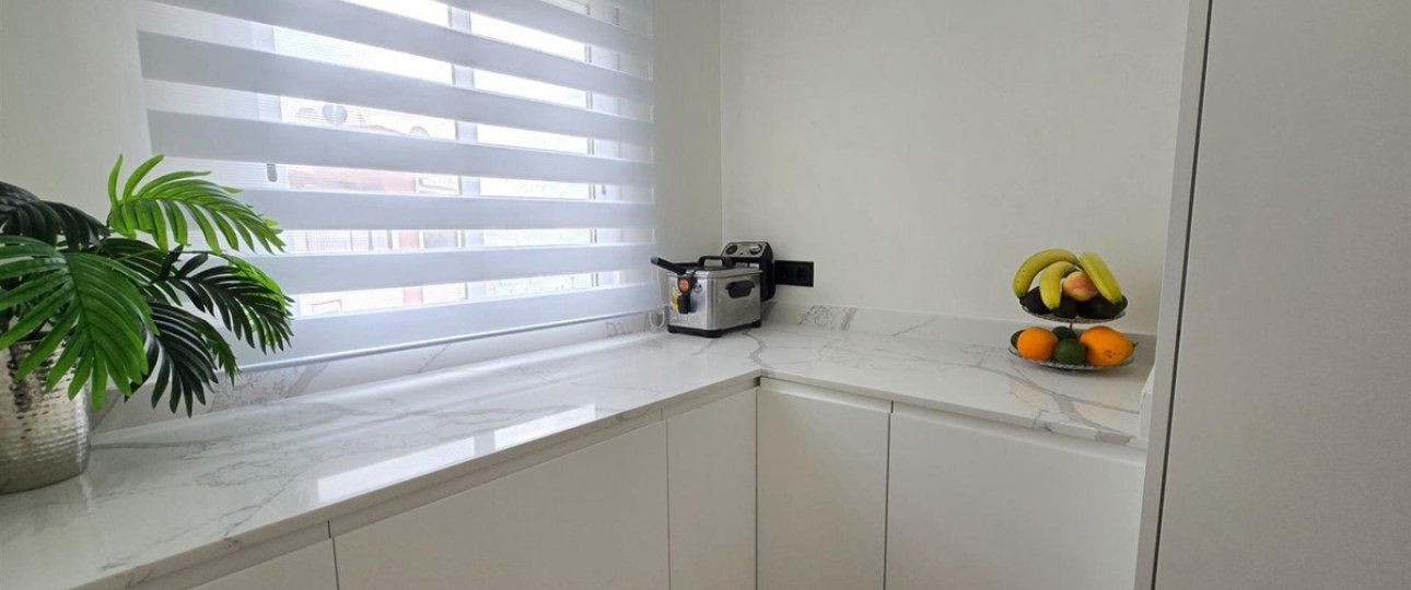 Rynek wtórny - apartment - Benalmadena - Benalmadena Centro