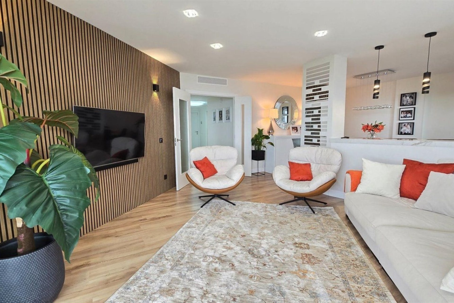 Rynek wtórny - apartment - Benalmadena - Benalmadena Centro
