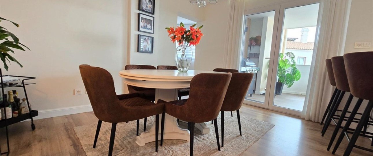 Rynek wtórny - apartment - Benalmadena - Benalmadena Centro