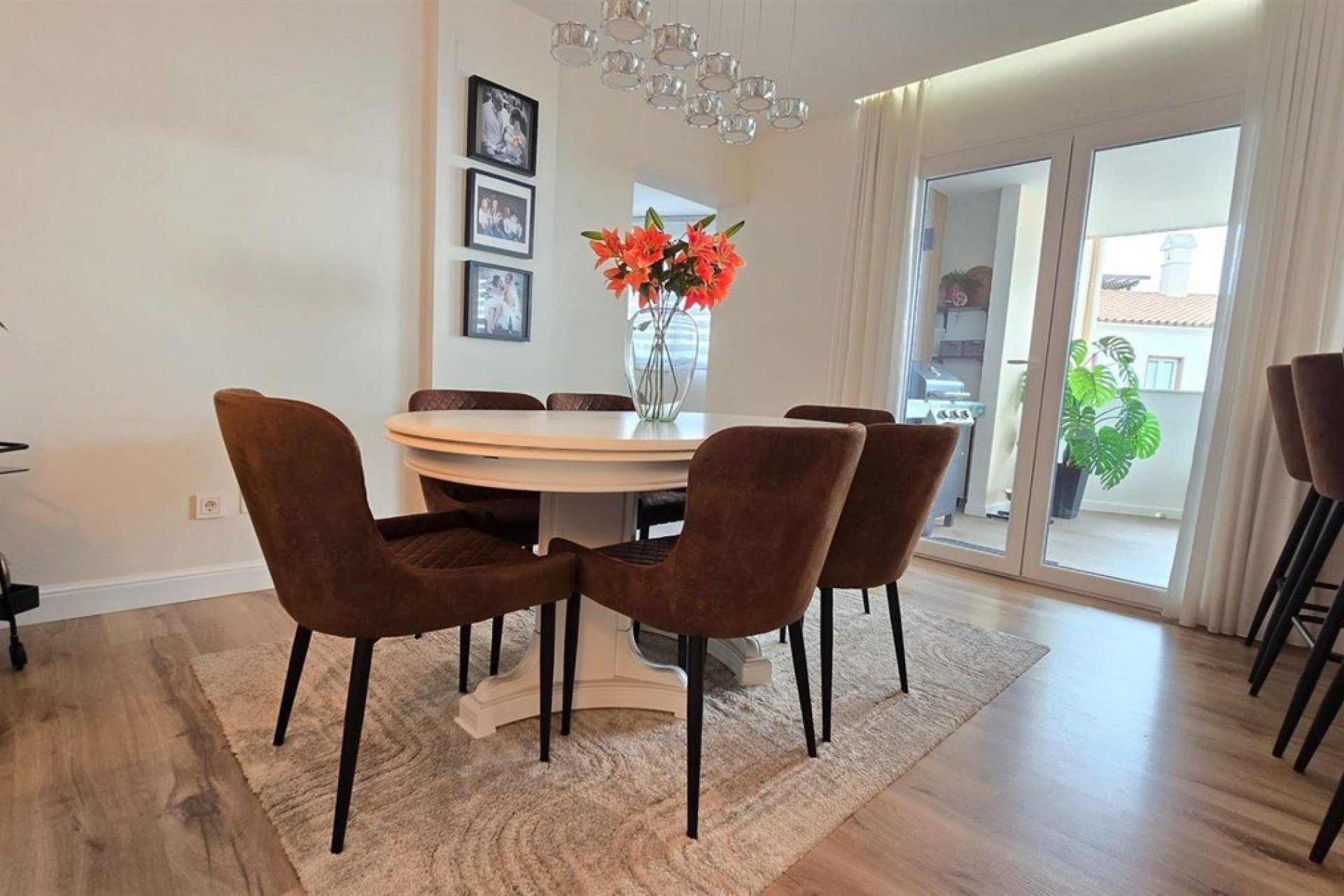 Rynek wtórny - apartment - Benalmadena - Benalmadena Centro