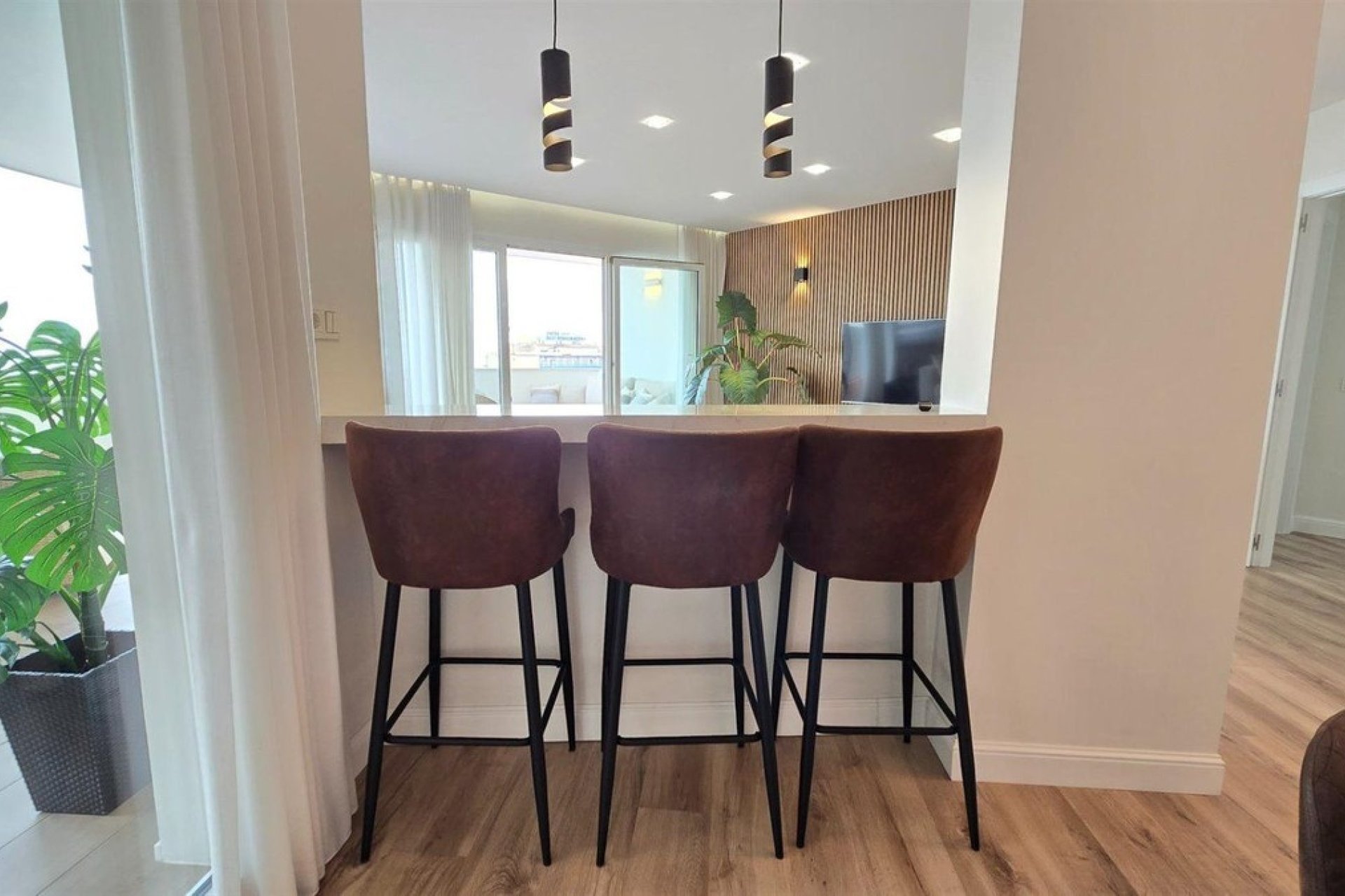 Rynek wtórny - apartment - Benalmadena - Benalmadena Centro