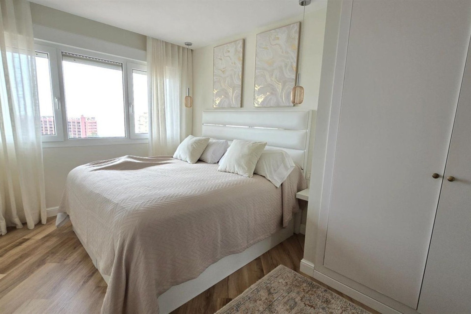 Rynek wtórny - apartment - Benalmadena - Benalmadena Centro