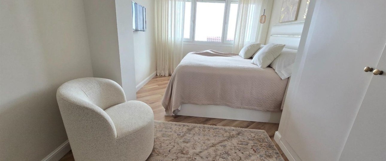 Rynek wtórny - apartment - Benalmadena - Benalmadena Centro