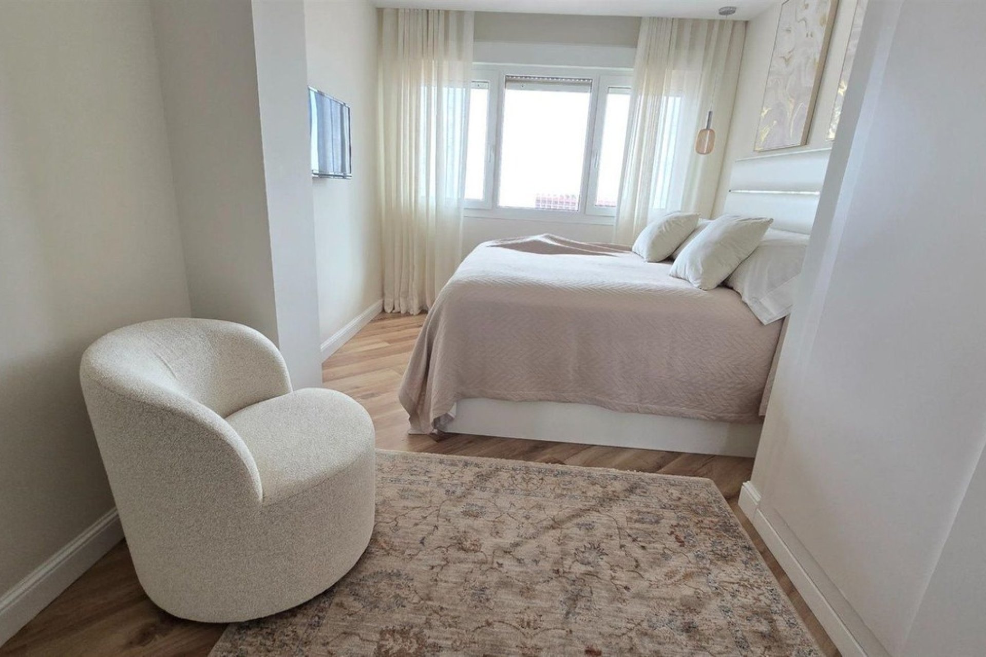 Rynek wtórny - apartment - Benalmadena - Benalmadena Centro