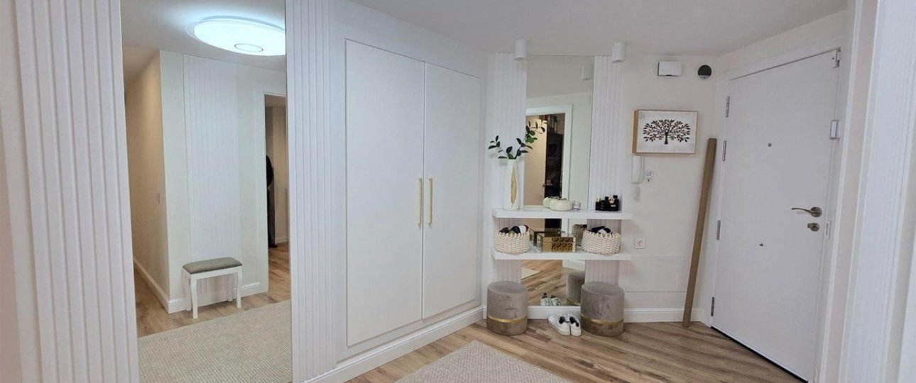 Rynek wtórny - apartment - Benalmadena - Benalmadena Centro