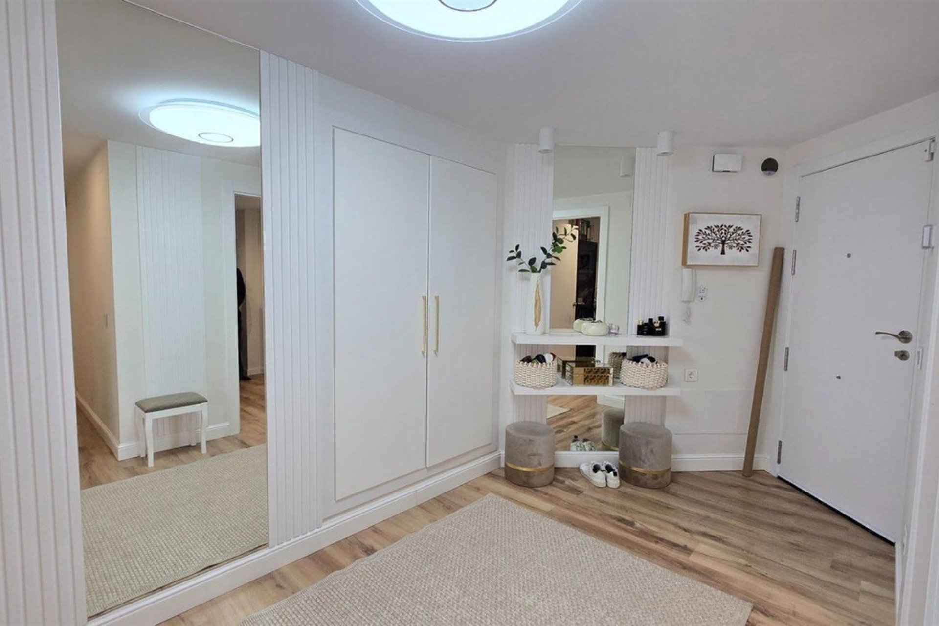 Rynek wtórny - apartment - Benalmadena - Benalmadena Centro