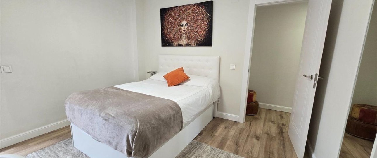 Rynek wtórny - apartment - Benalmadena - Benalmadena Centro
