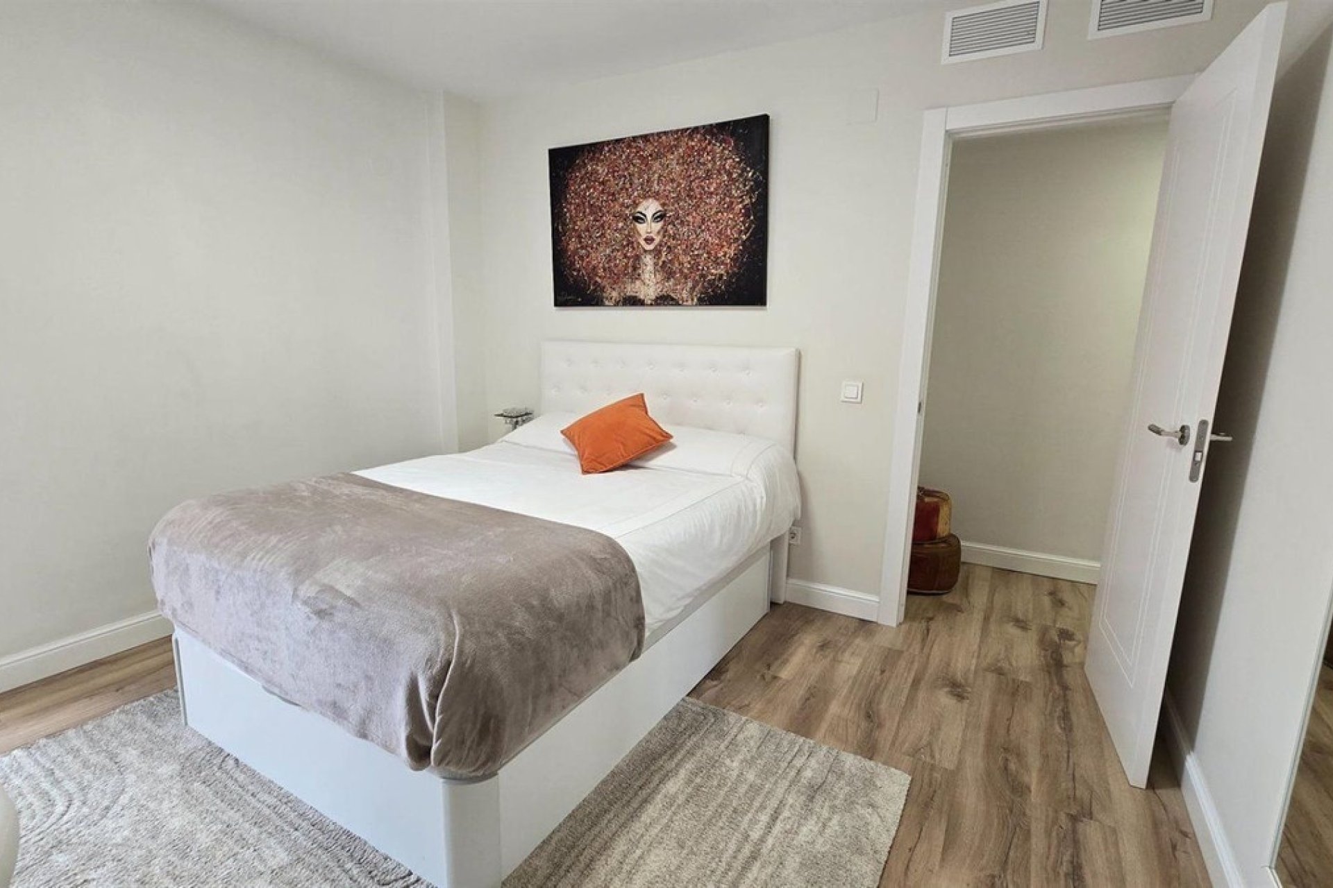 Rynek wtórny - apartment - Benalmadena - Benalmadena Centro