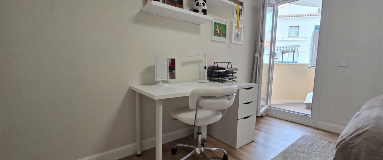 Rynek wtórny - apartment - Benalmadena - Benalmadena Centro