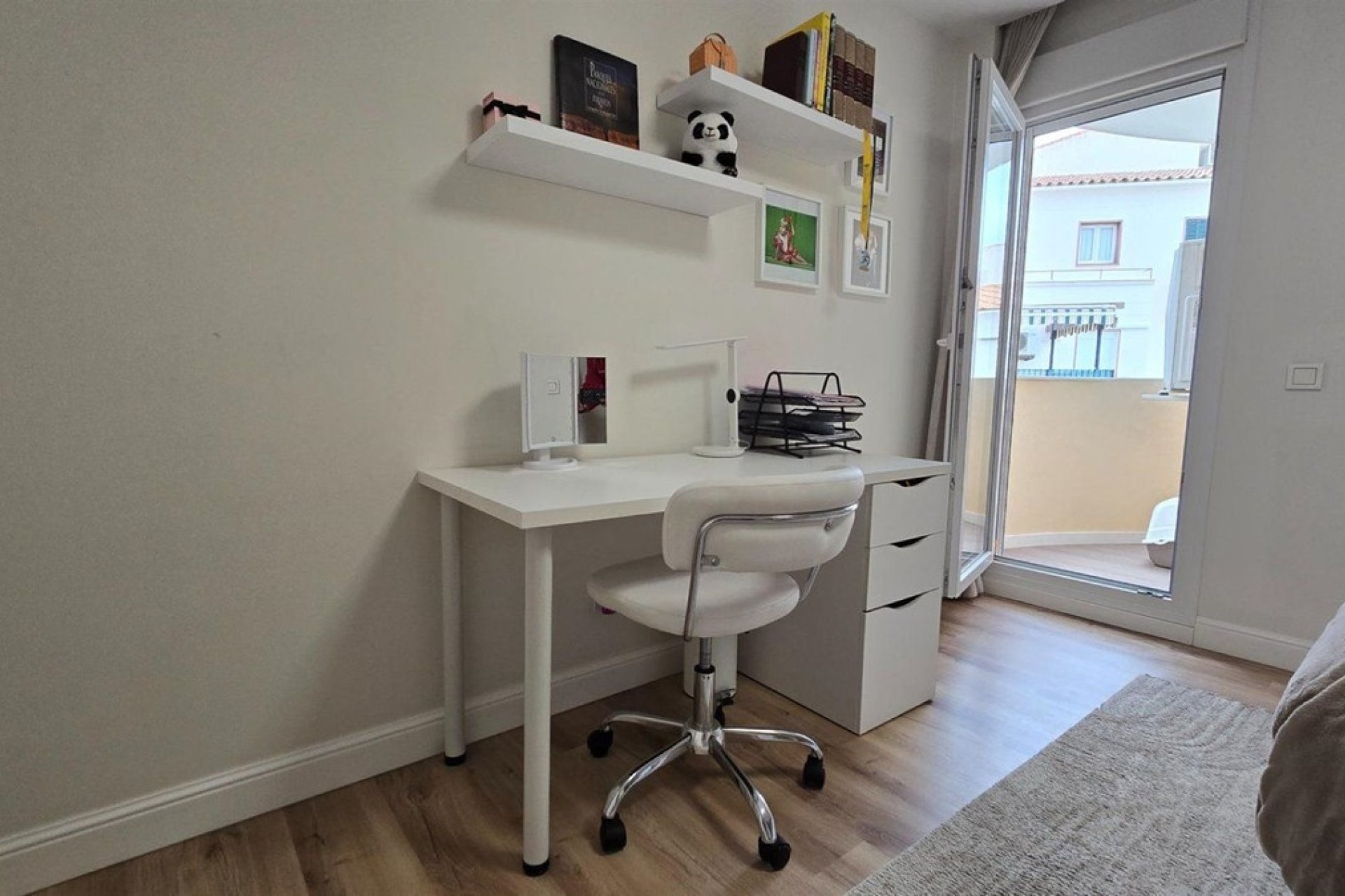 Rynek wtórny - apartment - Benalmadena - Benalmadena Centro