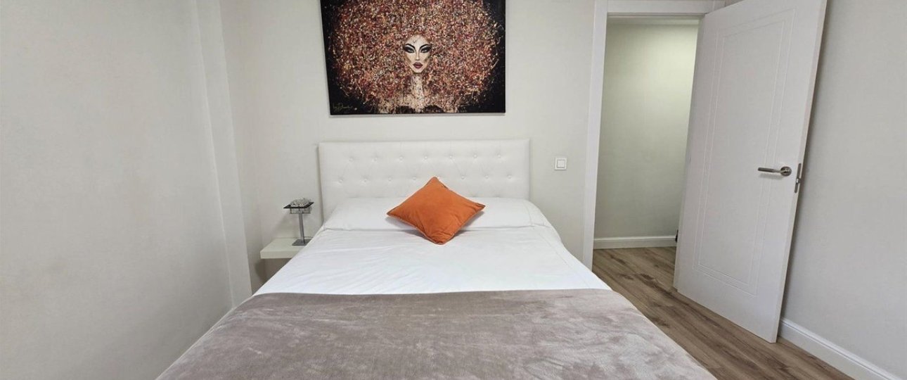 Rynek wtórny - apartment - Benalmadena - Benalmadena Centro