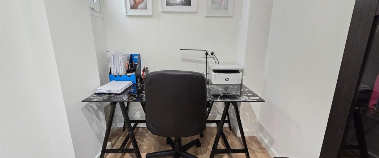 Rynek wtórny - apartment - Benalmadena - Benalmadena Centro